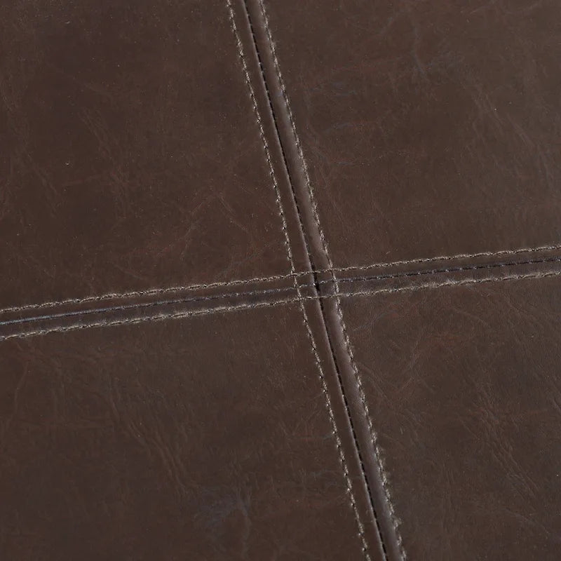 Modern Multifunctional Upholstered Ottoman